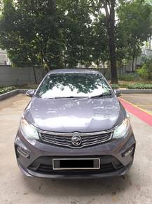 Proton Persona PREMIUM in Mont Kiara, KUL