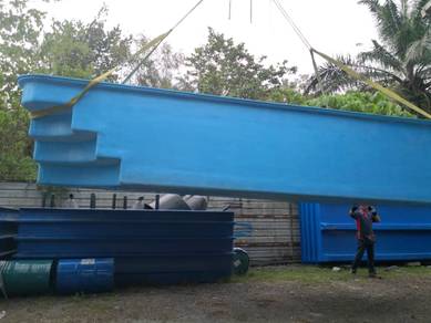 Swimming Pool ( For Home Stay )