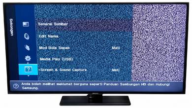 TV SAMSUNG 40inch