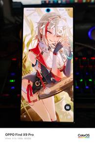 RedMagic 9Pro 5G 512GB BLACK Phone Sahaja