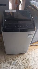 Mesin Basuh Hisense 7.5kg
