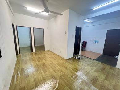 Apartment For Sale in Pangsapuri Sri Ayu