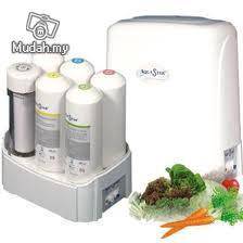 Aquastar Alkaline ORP Water System