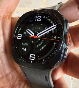 Samsung Galaxy Watch Ultra 2 (Grey)