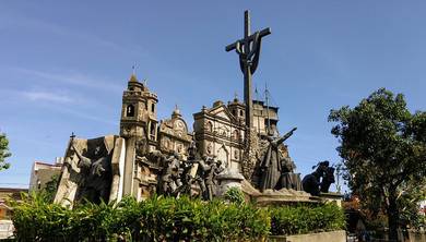 5D4N Cebu Tour Package