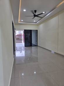 1-storey Terraced House For Sale in Skudai,JHR