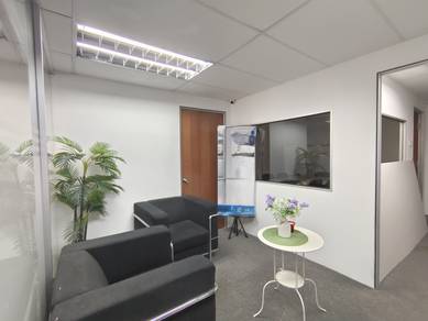 Office space For Sale in Ampang,SGR