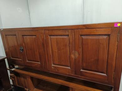 Teak TV Cabinet