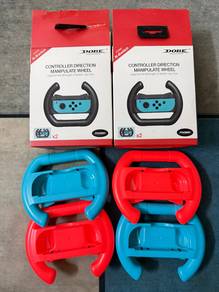 Nintendo Switch Wheel Controller