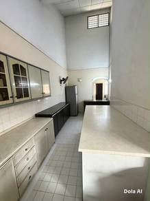 1-storey Terraced House For Sale in Perling,JHR