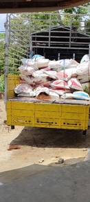 Cocopeat halus guni besar
