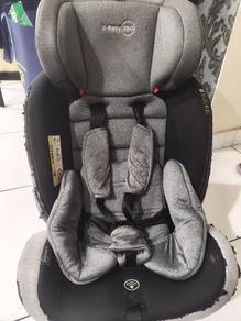 U-Baby Pro Uranus Baby Car Seat