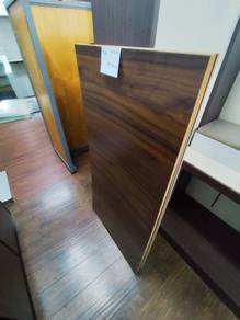 Laminated Papan MDF 4x2 Kaki Baru