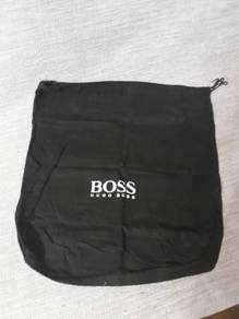 Authentic Hugo Boss Dust Bag