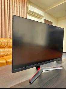 Gaming Monitor 32" LG