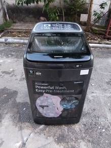 Samsung inverter washer washing machine 12kg