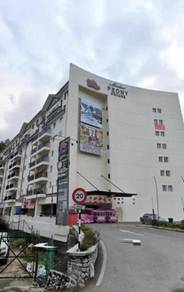 Apartment For Sale in Peony Square