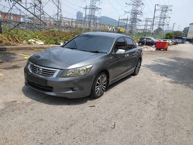 Honda Accord VTi in Klang, SGR