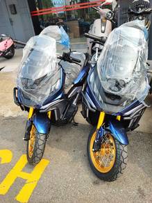 Ariic GOBI 250