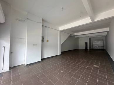 Shop lot For Rent in Taman TTDI Jaya,SGR