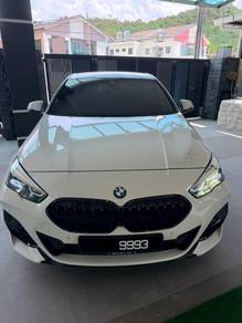 BMW 218i Active Tourer 18i M SPORT GRAN COUPE in Cheras, KUL