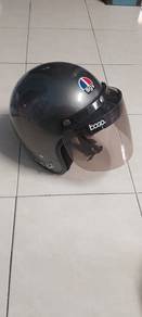 helmet sgv 