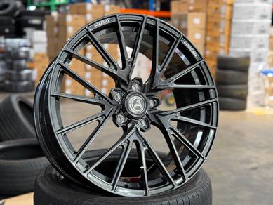NEW 20 Anzoo Spring Rim BYD Seal Alphard AGH40