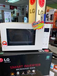 LG  25L Microwave OVEN MS2535GIK