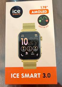 ICE WATCH 3.o