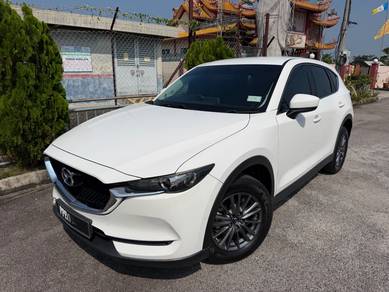 Mazda CX-5 G GL 2WD (CKD) in Permatang Pauh, PNG