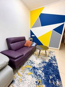 Apartment For Rent in Cyber City Apartment 1