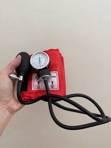 Cumper & Robbins aneroid sphygmomanometer