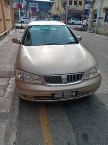 Nissan Sentra SG in Raub, PHG