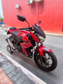 Kawasaki EL250C