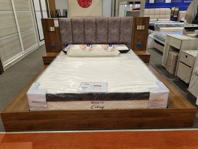 Bedroom Set (TL262)
