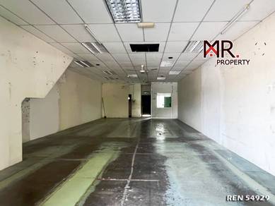 Shop lot For Rent in Sungai Petani,KDH