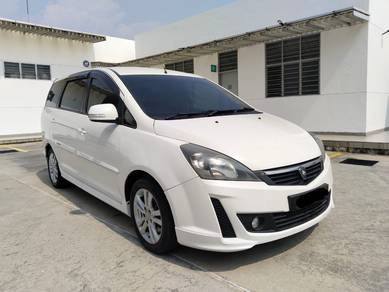 Proton Exora BOLD PREMIUM in Prai, PNG