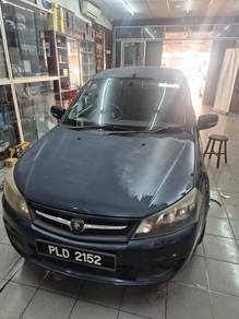 Proton Saga FLX FLX STANDARD in Ayer Itam, PNG