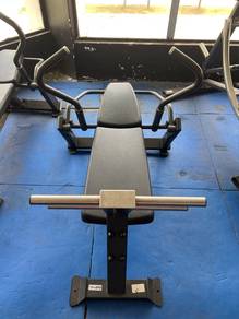 Abdominal Bench