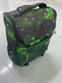 NEW Ergo Backbone Care Boy School Bag