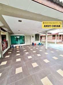 Semi-Detached House For Rent in Simpang Ampat,PNG