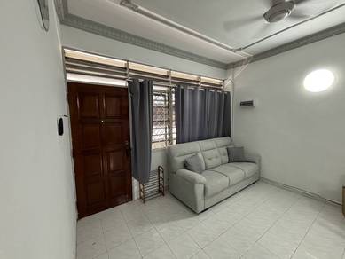 Flat For Rent in Taman Terubong Jaya
