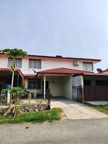 1-storey Terraced House For Sale in Port Dickson,NSN