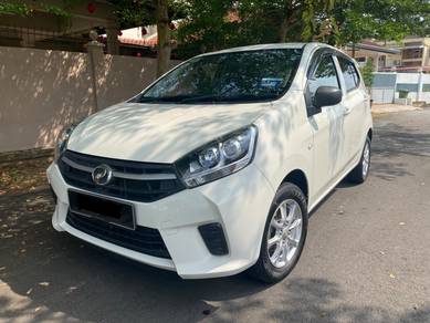 2023 Perodua 5838 E