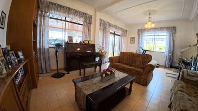 Semi-Detached House For Sale in Kota Kinabalu,SBH