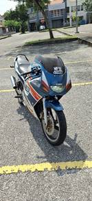 Yamaha TZM