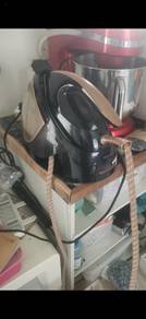 philips steam iron