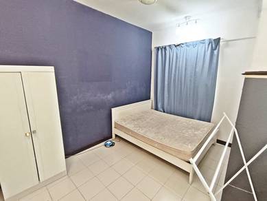 Condominium For Rent in Ritze Perdana 1