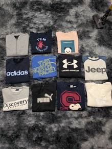 combo hoodie sweatshirt pit 19