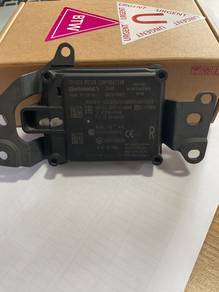 Toyota Radar Sensor